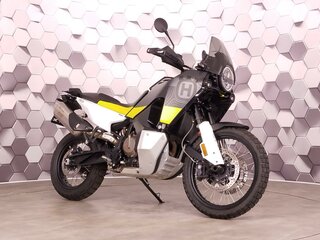 2022 Husqvarna Norden 901, чёрный, 1297000 рублей, вид 1