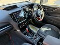 2023 Subaru Forester V Рестайлинг, белый - вид 11