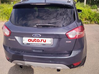 2011 Ford Kuga I, синий, 750000 рублей, вид 2
