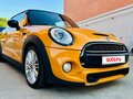 2014 Mini Hatch Cooper S III (F55/F56), жёлтый, 1628000 рублей - вид 5