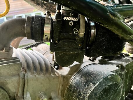 2021 BSE SSSR Atom, белый, 55000 рублей, вид 1