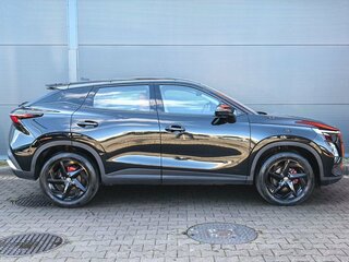 2023 Omoda C5 I, чёрный, 1879000 рублей, вид 3