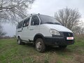 2013 ГАЗ ГАЗель (3302), белый, 500000 рублей - вид 9