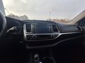 2015 Toyota Highlander III (XU50), чёрный, 3900000 рублей - вид 11