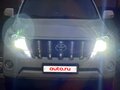 2015 Toyota Land Cruiser Prado 150 Series Рестайлинг 1, белый, 4299000 рублей