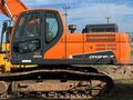 2021 Doosan DX, оранжевый, 9800000 рублей - вид 5