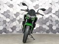 2019 Kawasaki Z 400, чёрный, 615000 рублей - вид 4