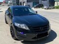 2011 Honda Crosstour I, чёрный, 1100000 рублей - вид 1