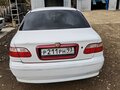 2008 Fiat Albea I Рестайлинг, белый, 280000 рублей - вид 2