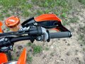 2021 KTM 450 SMR, оранжевый, 900000 рублей - вид 7