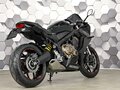 2021 Honda CBR 650R, чёрный, 899000 рублей - вид 6