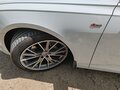 2021 Audi A6 40 TDI V (C8), белый, 3650000 рублей - вид 9
