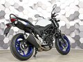 2016 Suzuki SV 650, белый, 645000 рублей - вид 6