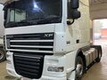 2010 DAF XF 105, белый, 3750000 рублей - вид 7