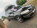 2006 Renault Megane II Рестайлинг, чёрный, 670000 рублей - вид 10