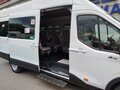 2025 Ford Transit, белый, 9632164 рублей - вид 8