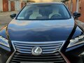2018 Lexus RX 300 IV, чёрный, 3450000 рублей - вид 3