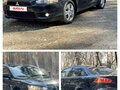 2007 Mitsubishi Lancer X, чёрный, 620000 рублей - вид 3