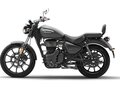 2026 Royal Enfield Meteor, чёрный, 519000 рублей - вид 2