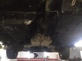 1998 Mercedes-Benz CL-Класс 600 I (C140), серебристый, 6000000 рублей - вид 10