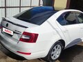 2013 Skoda Octavia III (A7), белый, 1030000 рублей - вид 6
