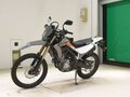 2024 Honda CRF 250L, серый, 747000 рублей - вид 3