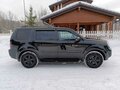 2008 Honda Pilot II, чёрный, 1410000 рублей - вид 3