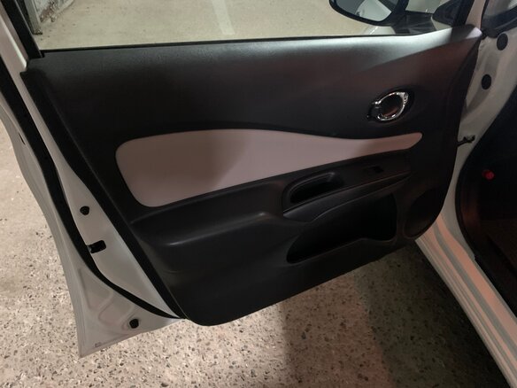 2020 Nissan Note e-Power II Рестайлинг, белый, 1380000 рублей - вид 16