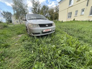 2008 FAW Vita, серебристый, 180000 рублей, вид 1