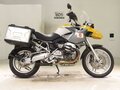 2006 BMW R 1200 GS, жёлтый, 697000 рублей - вид 1