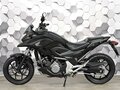 2013 Honda NC 700X, чёрный, 617000 рублей - вид 3