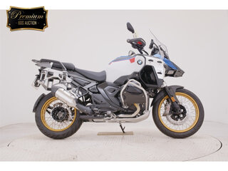 2025 BMW R 1300 GS Adventure, белый, 3400000 рублей, вид 1