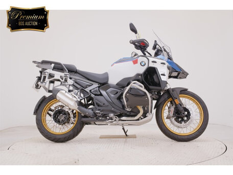 2025 BMW R 1300 GS Adventure, белый, 3400000 рублей, вид 1