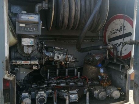 1996 Scania R-Series, белый, 2500000 рублей, вид 1