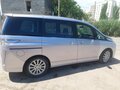 2011 Mazda Biante, серый, 1150000 рублей - вид 5