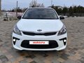 2018 Kia Rio IV, белый, 1550000 рублей - вид 2
