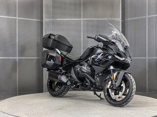 2025 BMW R 1300 RT, чёрный, 2949000 рублей, вид 2