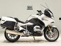 2017 BMW R 1200 RT, белый, 1200000 рублей