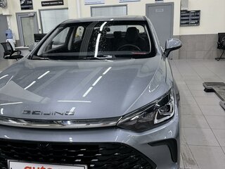 2023 BAIC U5 Plus, серый, 1400000 рублей, вид 1