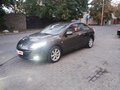 2009 Mazda 3 II (BL), серый, 830000 рублей - вид 2