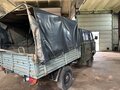 2022 УАЗ 451, зелёный, 780000 рублей - вид 2