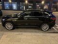 2017 Jaguar F-Pace I, чёрный, 3200000 рублей - вид 5