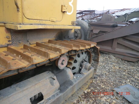 1995 ДЗ ДЗ-171, 700000 рублей, вид 2