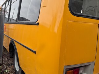 2010 ПАЗ 32053-20, жёлтый, 350000 рублей, вид 5