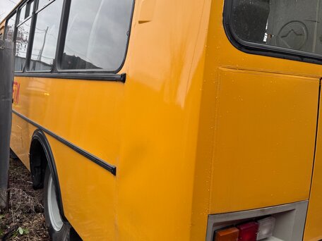 2010 ПАЗ 32053-20, жёлтый, 350000 рублей, вид 5