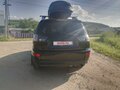 2008 Mitsubishi Outlander II, чёрный, 1200000 рублей - вид 5