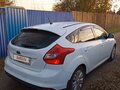 2013 Ford Focus III, белый, 750000 рублей - вид 7
