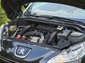 2010 Peugeot RCZ I, серый - вид 11