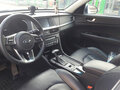 2019 Kia Optima IV Рестайлинг, белый, 2000000 рублей - вид 4