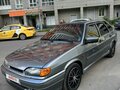 2010 Lada (ВАЗ) 2114, серый, 333000 рублей